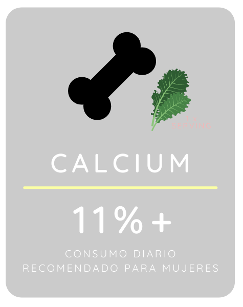 kale calcium