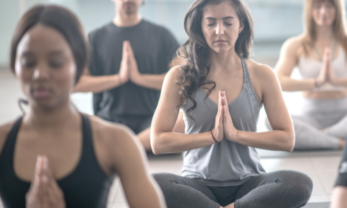 Yoga styles and how to choose