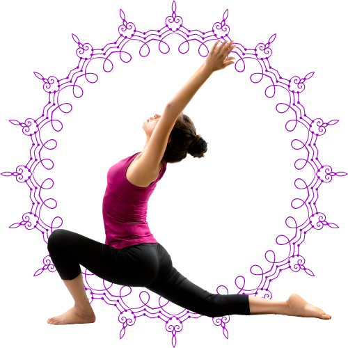 Mandala yoga